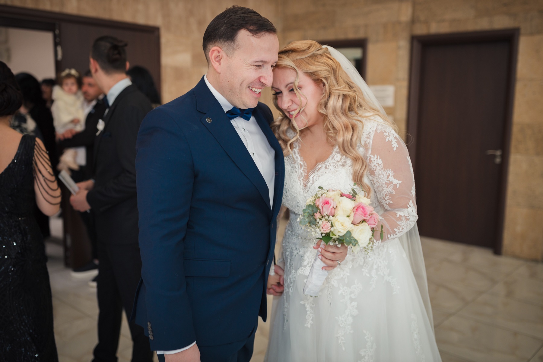 018 Wedding